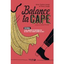 Balance Ta Cape