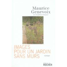 Images Pour Un Jardin Sans Murs