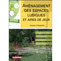 Aménagement Des Espaces Ludiques Et Aires De Jeux