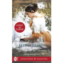 Héros Malgré Eux Tome 1 : L'Ange De La Tamise