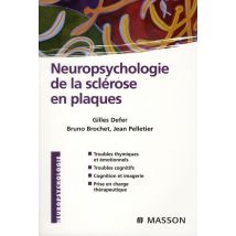 Neuropsychologie De La Sclérose En Plaques