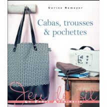 Cabas, Trousses & Pochettes