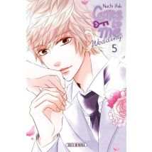 Come To Me Wedding T05