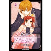 Black Marriage Tome 2
