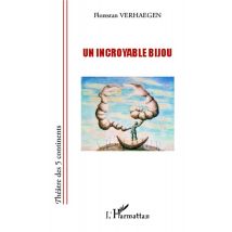 Incroyable Bijou