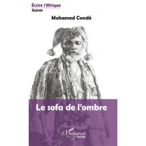 Le Sofa De L'Ombre