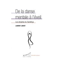 De La Danse Mentale À L'Éveil : Les Strophes Du Samkhya