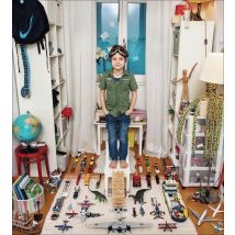 Mes Jouets Préférés : Par Des Enfants Du Monde