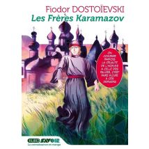Les Frères Karamazov