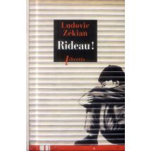 Rideau !