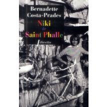 Niki De Saint Phalle