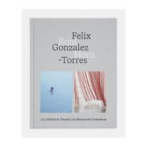 Felix Gonzalez-torres, Roni Horn : La Collection Pinault À La Bourse De Commerce