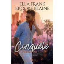 Preslocke Tome 1 : Conquête