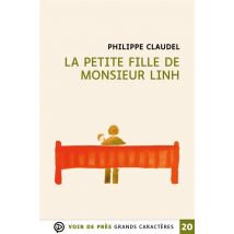 La Petite Fille De Monsieur Linh