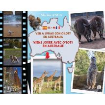 Viens Jouer Avec O'Loty En Australie - Ven A Jugar Con O'Loty En Australia