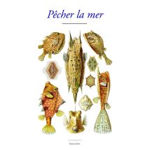 Pêcher La Mer