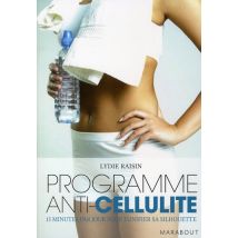 Programme Anti-cellulite