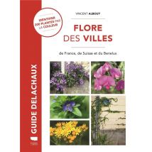 Flore Des Villes