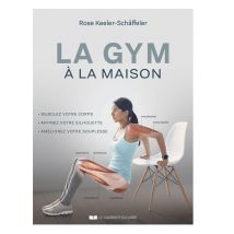 La Gym À La Maison