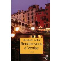 Rendez-vous A Venise