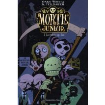 Mortis Junior T.1 - La Rentrée Qui Tue