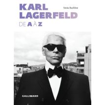 Karl Lagerfeld De A À Z