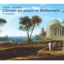 Histoire Des Plantes En Mediterranee