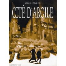 Cité D'Argile