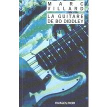La Guitare De Bo Diddley
