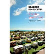 Une Île Sous Le Vent