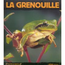 La Grenouille