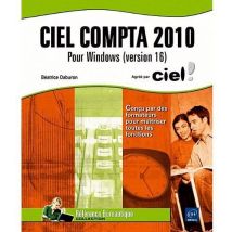 Ciel Compta 2010