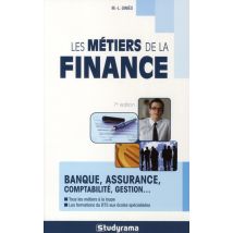 Les Métiers De La Finance : Analyste, Courtier, Chargé D'Accueil ...