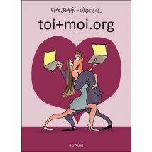 L'Amour Au Bout Du Clic Tome 1 - Toi+moi.org