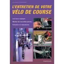 L'Entretien De Votre Vélo De Course
