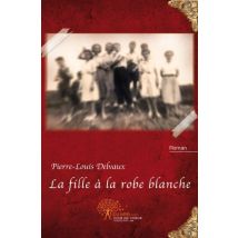 La Fille À La Robe Blanche