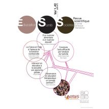 Revue Education Sante Societes N.1.2