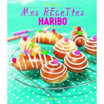 Mes Recettes Haribo