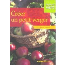 Créer Un Petit Verger