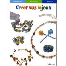 Creer Vos Bijoux