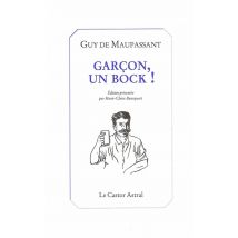 Garçon, Un Bock !