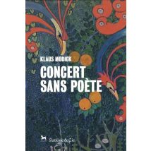 Concert Sans Poète