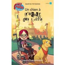 Un Chien À L'École Des Gars