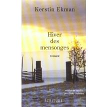 L'Hiver Des Mensonges