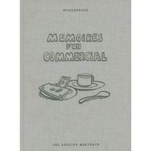 Mémoires D'Un Commercial