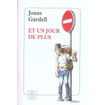 Et Un Jour De Plus