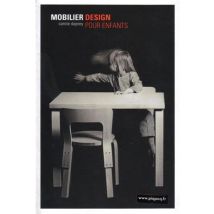 Mobilier Design Pour Enfants