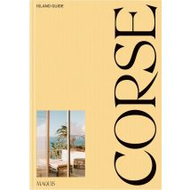 Corse Island Guide