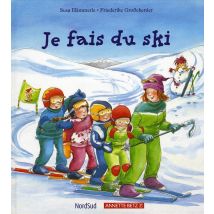 Je Fais Du Ski