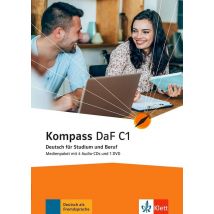 Kompass Daf C1
